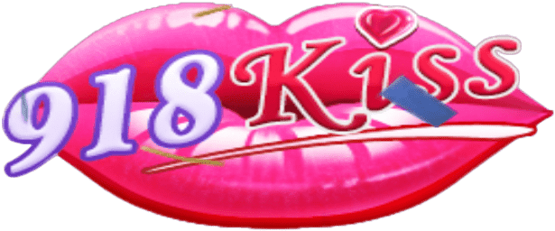 344 3440682 918 kiss 918kiss logo